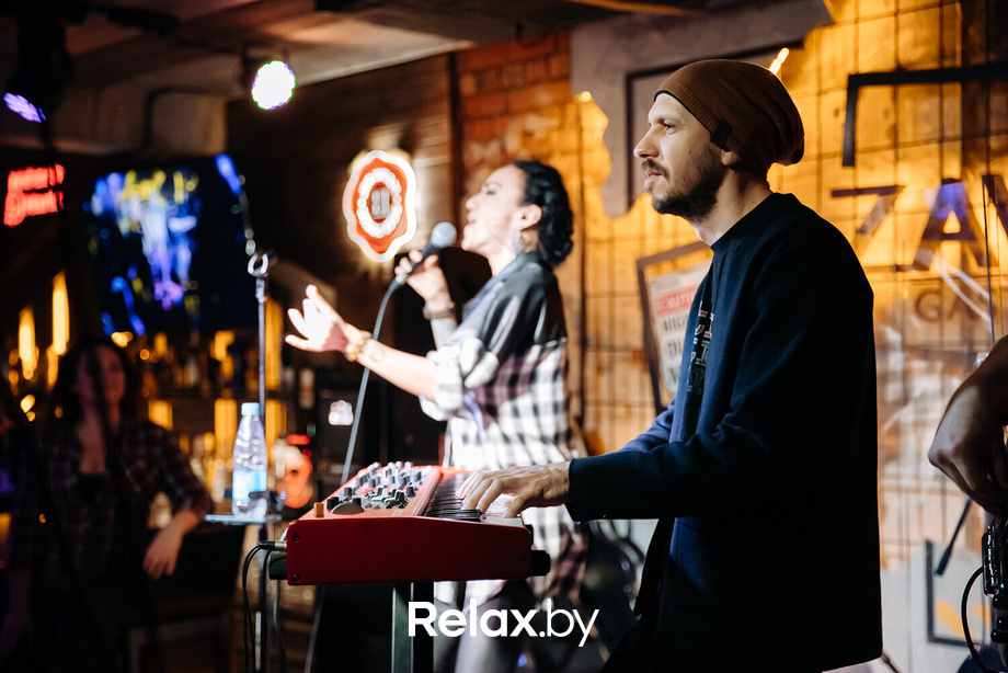 Saturday In Zavod, фото № 61