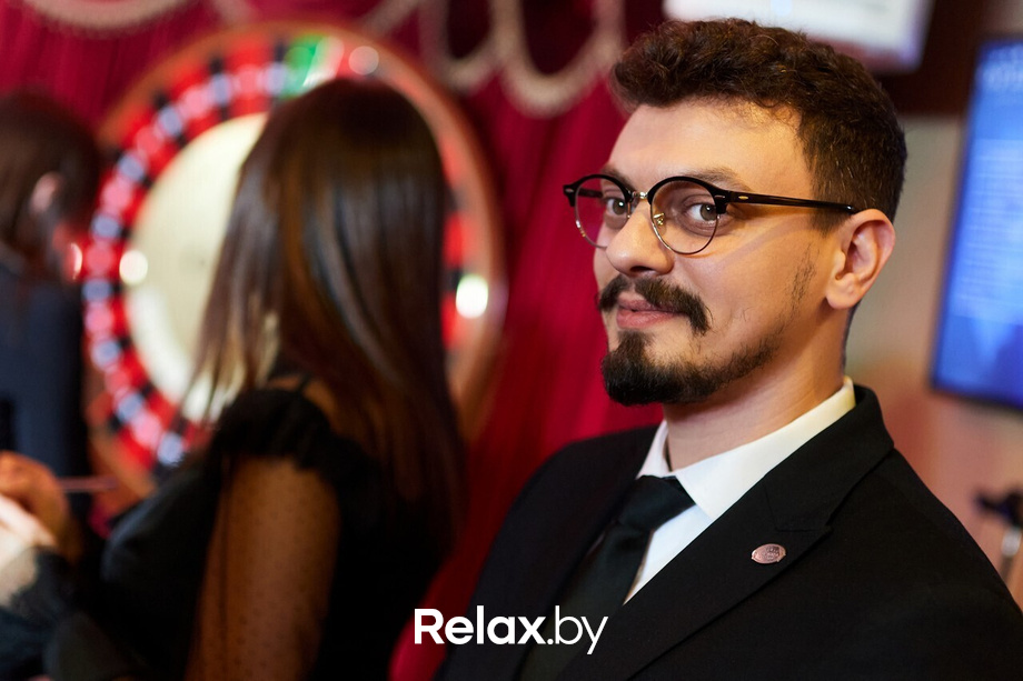 «Lucky 7 и Счастливый рейс», фото № 26