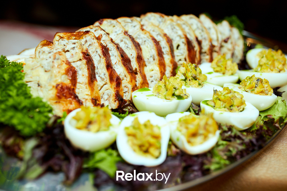 Шоу Мелодия удачи, фото № 9