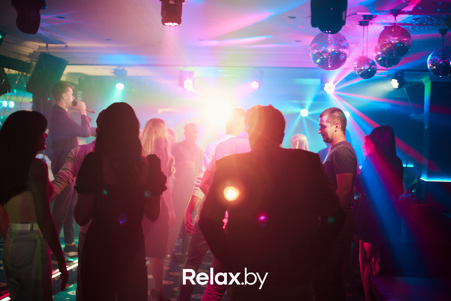 Shade, фото № 87