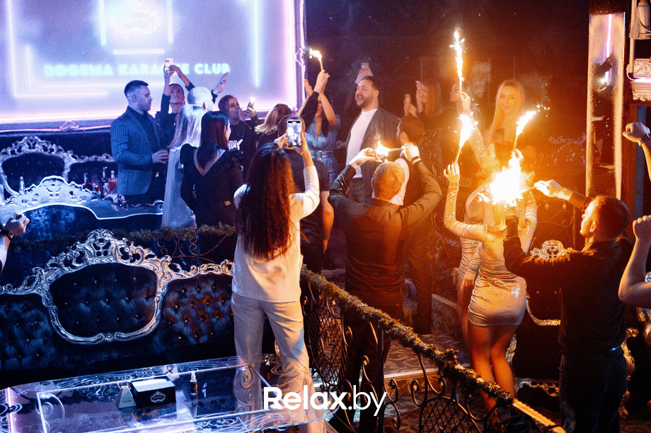 Friday BOGEMA, фото № 28