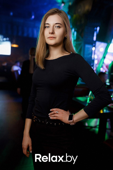 Brooklyn Live!, фото № 23