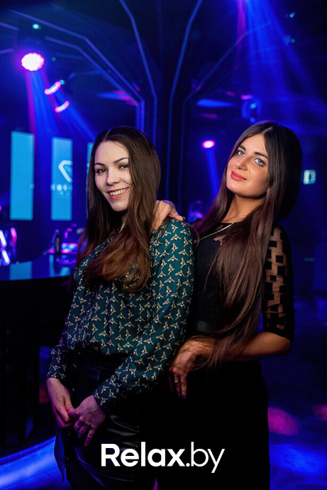 Премьера трека SHIR & ZINA - "Игра окончена", фото № 5