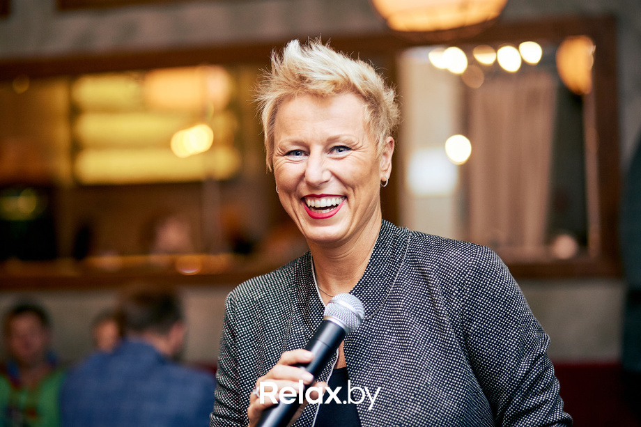 Вечер Schola Sarmenti, фото № 96