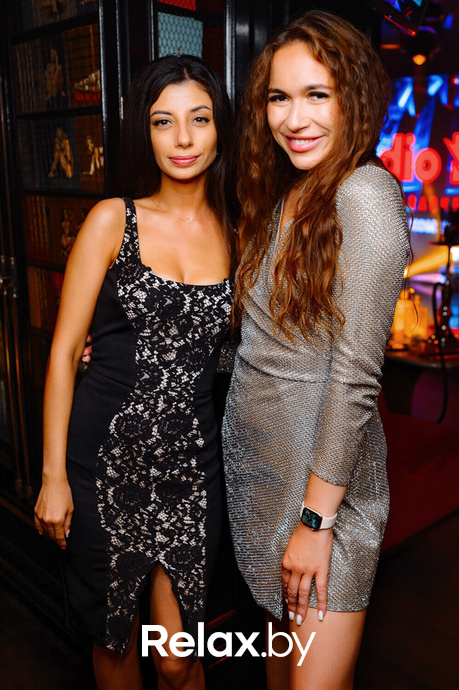 Пятница в Radio Killers, фото № 57