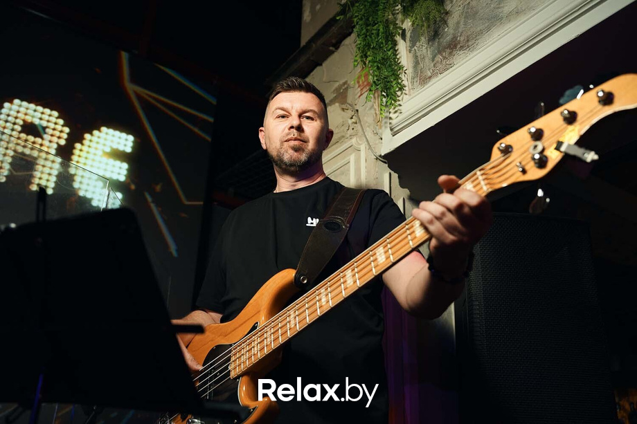 Saturday party, фото № 43