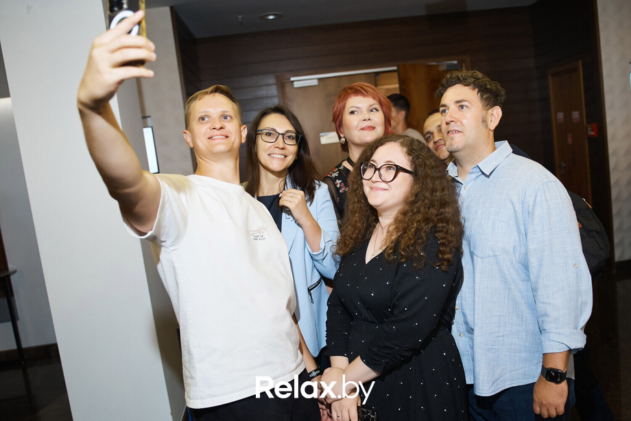 Человек дела 2024, фото № 169