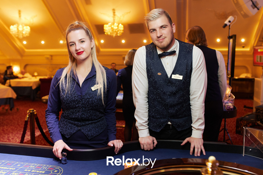 «Рулеточный турнир. 100.000 спинов», фото № 61