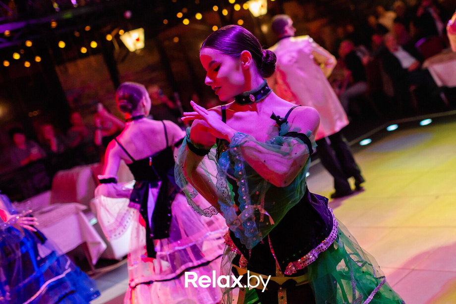 MoulinRouge, фото № 23