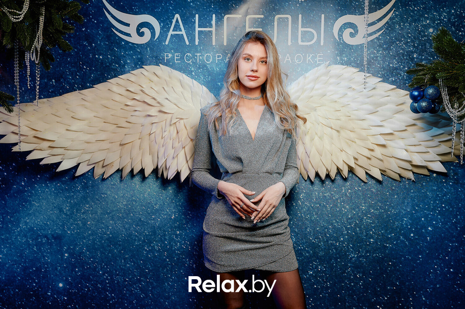 Старый Новый Год в Ангелах, фото № 161