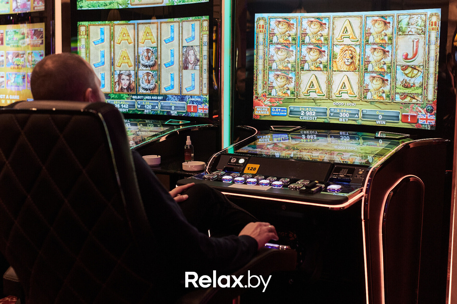 «LUCKY 7 и СЧАСТЛИВЫЙ РЕЙС», фото № 10