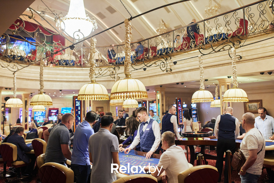 «Лето на драйве», фото № 49