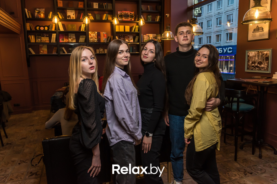 Открытие Бархатного, фото № 23