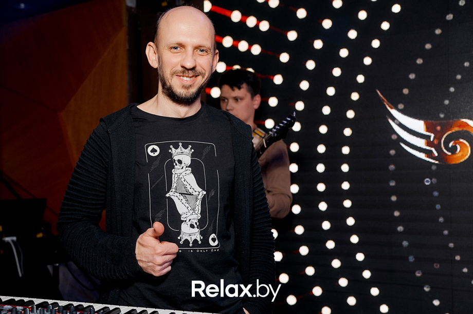 Friday Music, фото № 65