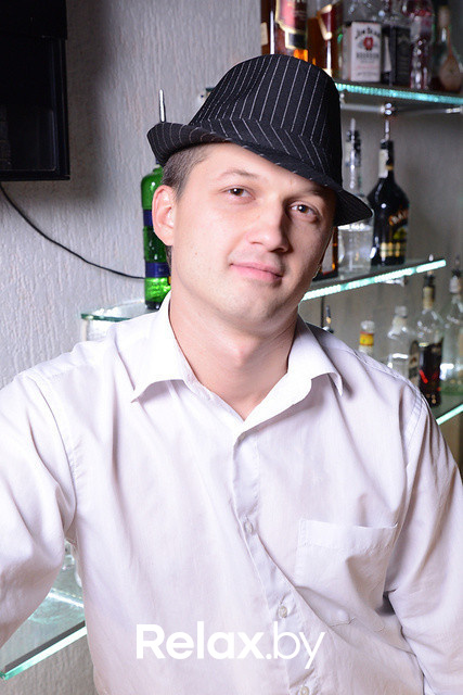 Концерт Billy's band, фото № 39