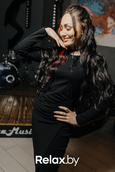 Ночные жители, фото № 32