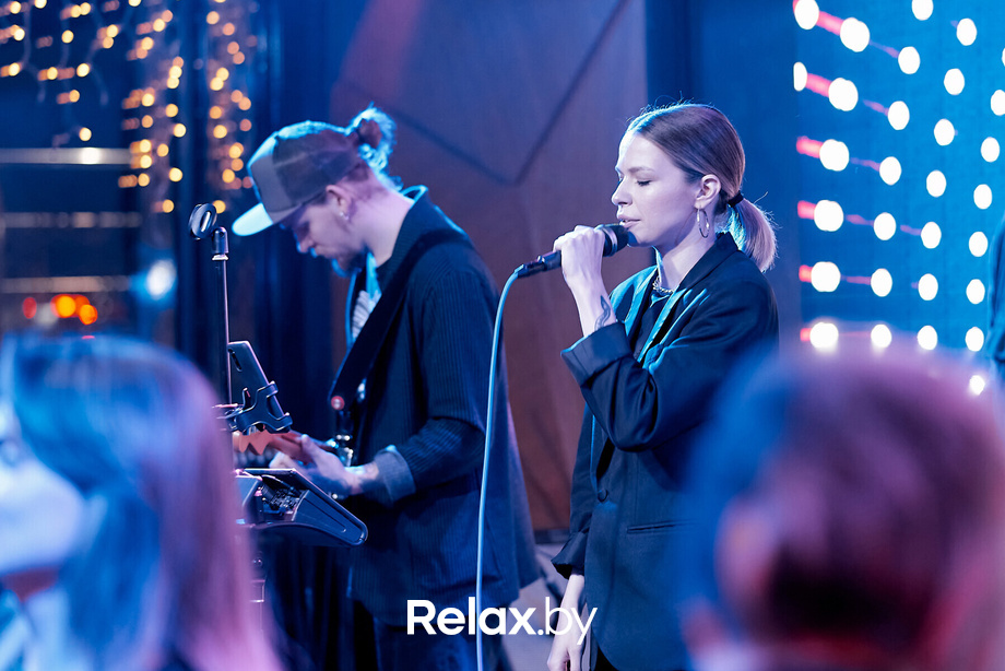 Saturday music, фото № 23