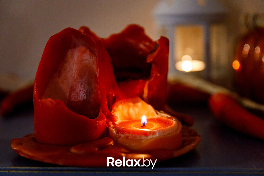 Тыква-пати, фото № 14