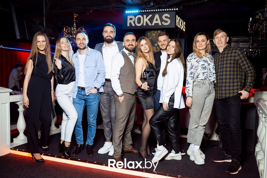 Saturday Night, фото № 44