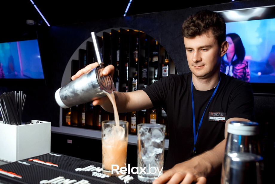 Saturday Party, фото № 40