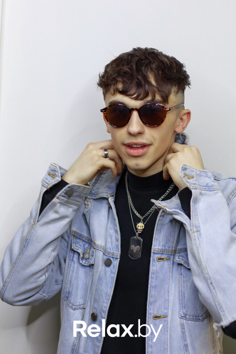 Please, Dont Stop | day 1, фото № 1