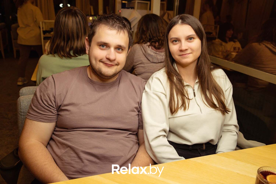 Ночные жители, фото № 34