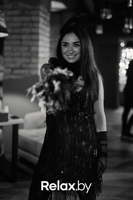 GATSBY, фото № 56