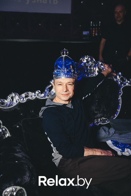 БОГЕМНЫЙ новый 2015 год, фото № 63