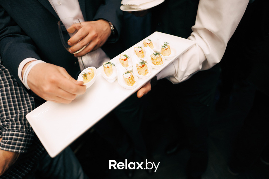 Презентация Samsung Galaxy S8, фото № 53