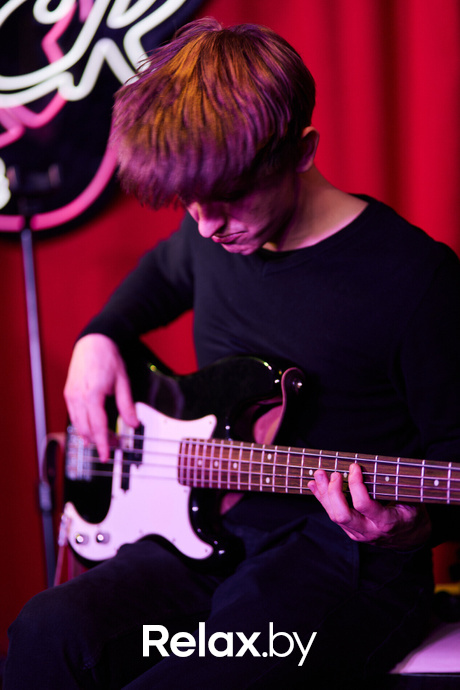 New Year Soundcheck, фото № 23