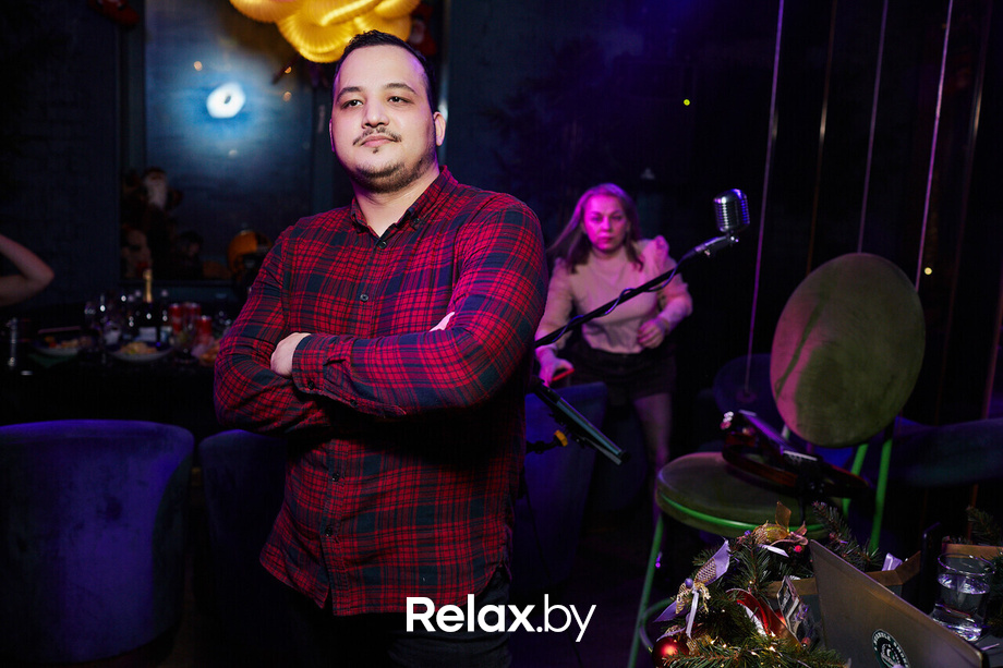 NuaWinter Weekend, фото № 34