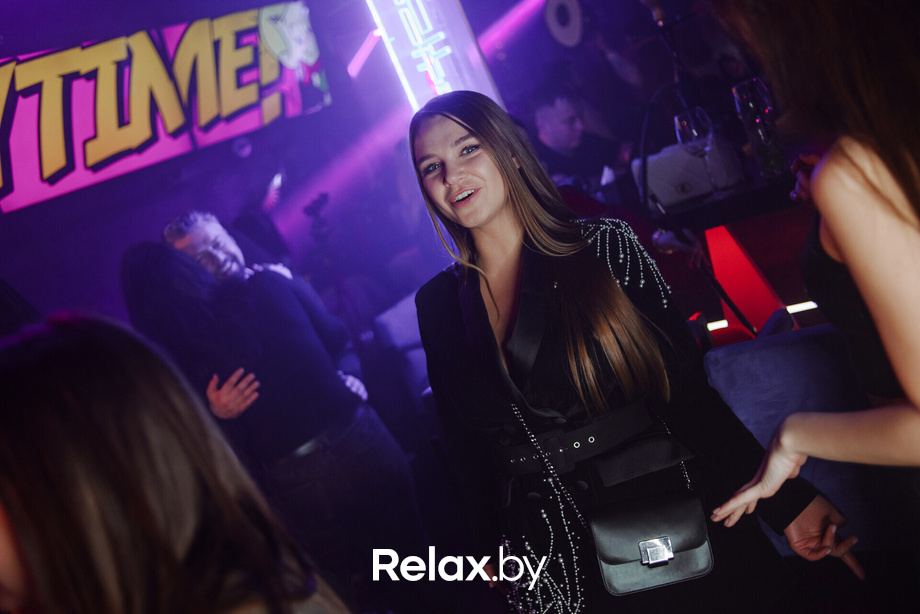 Saturday «Double Trouble», фото № 10