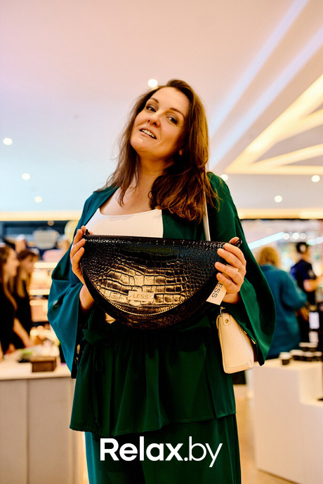 Открытие магазина LESS, фото № 67