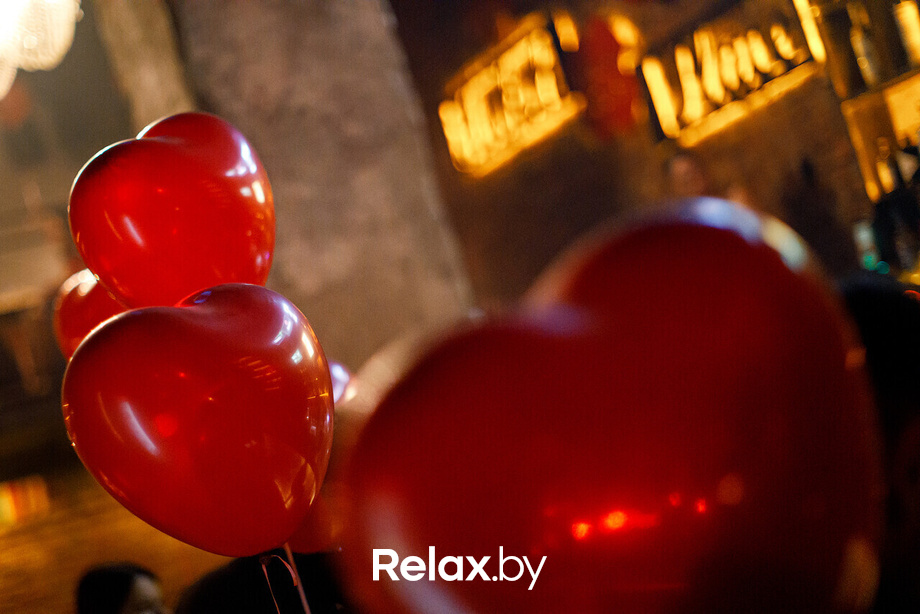 Live Lounge, фото № 2