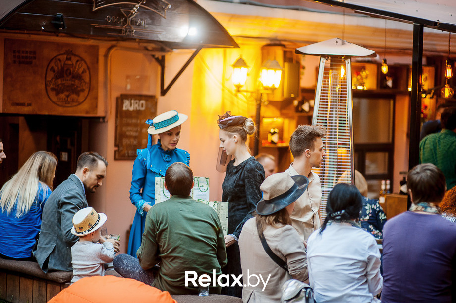 Hendrick's CucuMusic, фото № 102