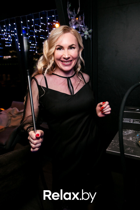 Предновогодние вечера в Prime Time, фото № 64