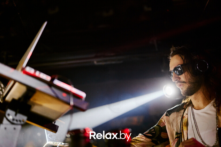 MADMEN 4EVER BIRTHDAY PARTY, фото № 51