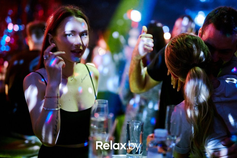 Grand opening, фото № 84