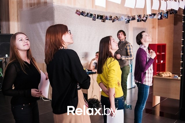 День рождения Дом.by, фото № 20