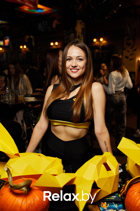 Halloween part 2, фото № 56