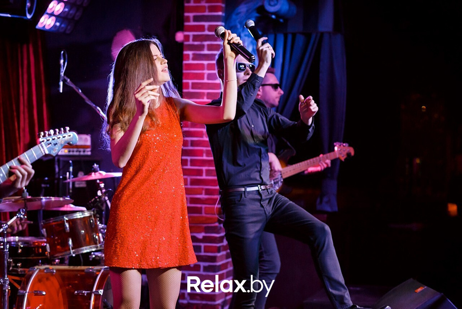 Brooklyn Live!, фото № 70