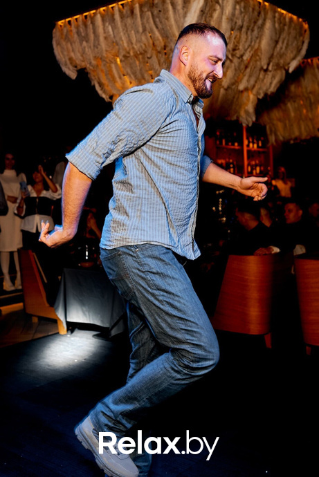 Предновогодние вечеринки в Ангелах, фото № 39