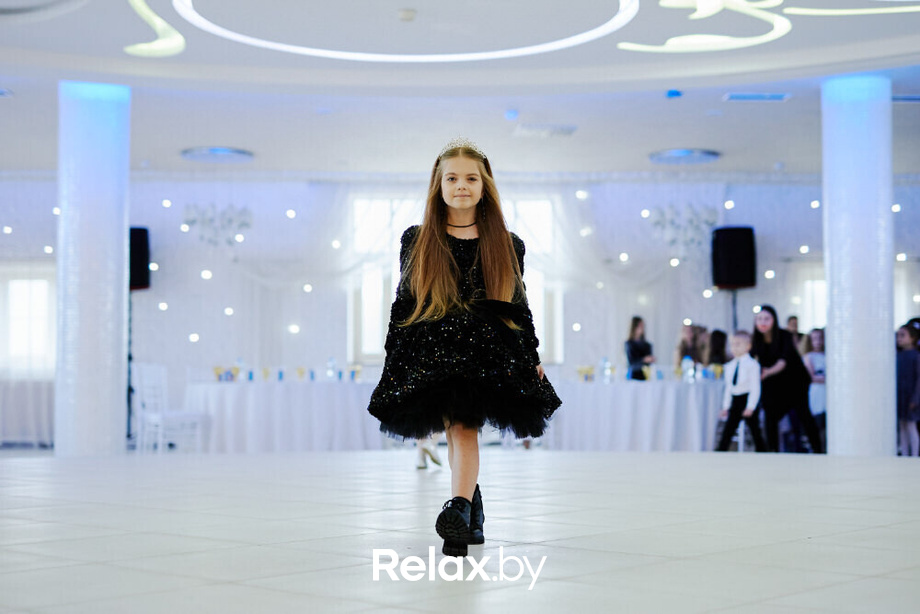 SILVER PARTY 2022 KIDS’ PODIUM, фото № 60