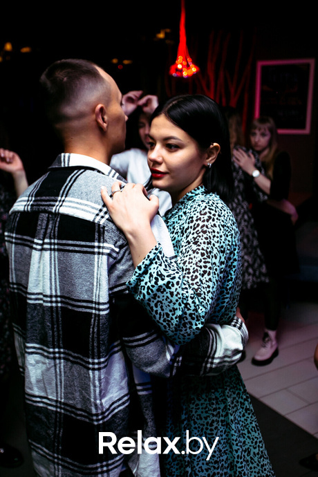 Ночные жители, фото № 56