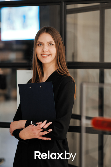 Открытие SAVAGE, фото № 122