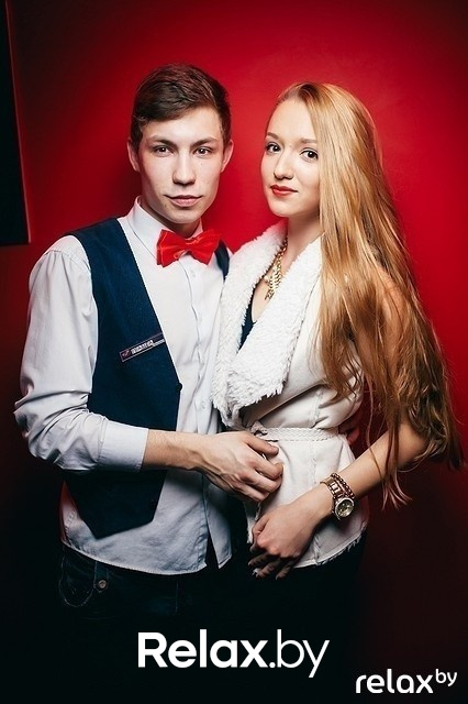 Сладкие парочки прошедшей недели, фото № 44