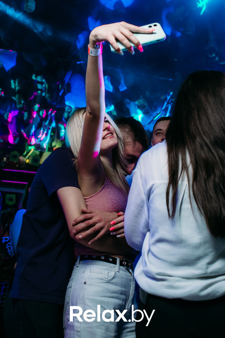 Killfish Birthday Party, фото № 166