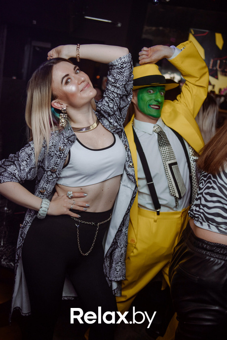 Friday LUXURIA LXR, фото № 21