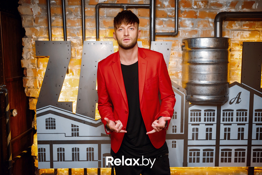 ZAVOD Opening Party, фото № 50