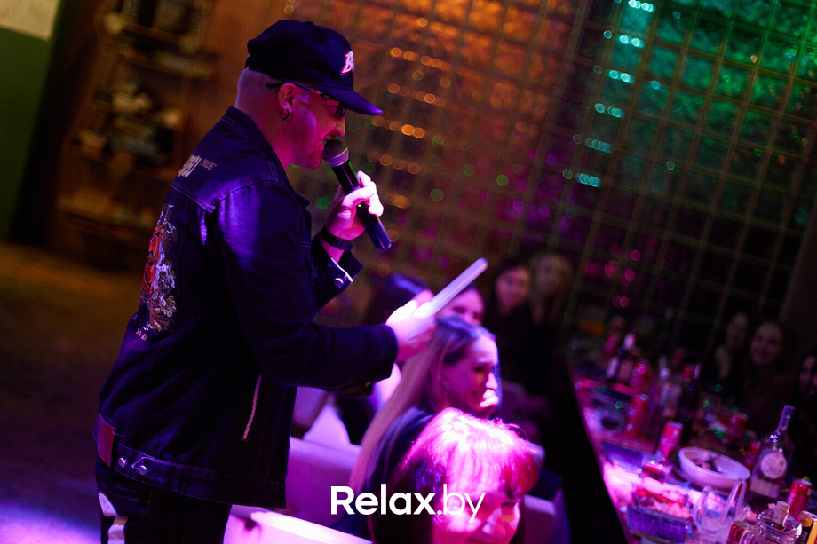 Snow & Smoke party, фото № 53